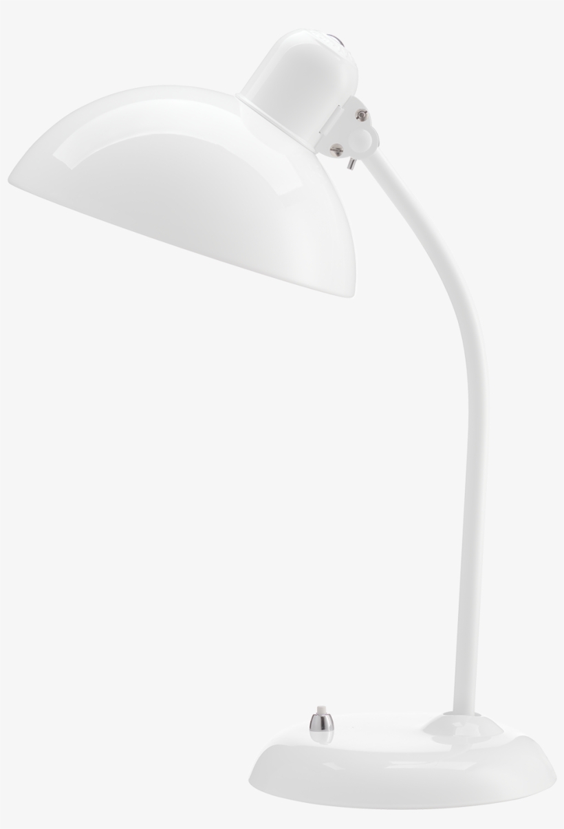 Kaiser Idell 6556-t White - Lamp, transparent png download