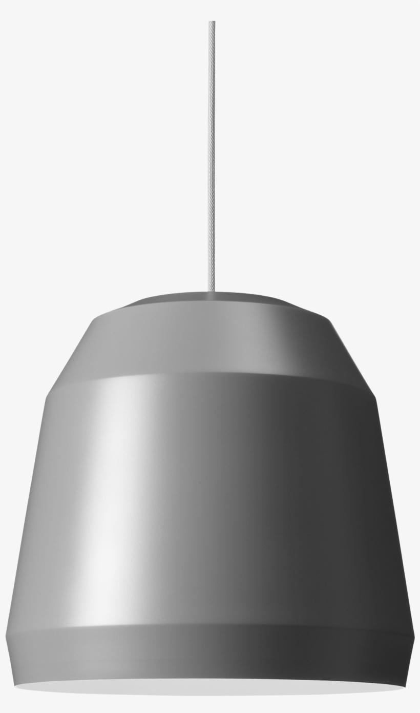 Pendant, P2, Ø 340 Mm - Lightyears 24198011 Mingus Pendant P2 Very Grey, transparent png download