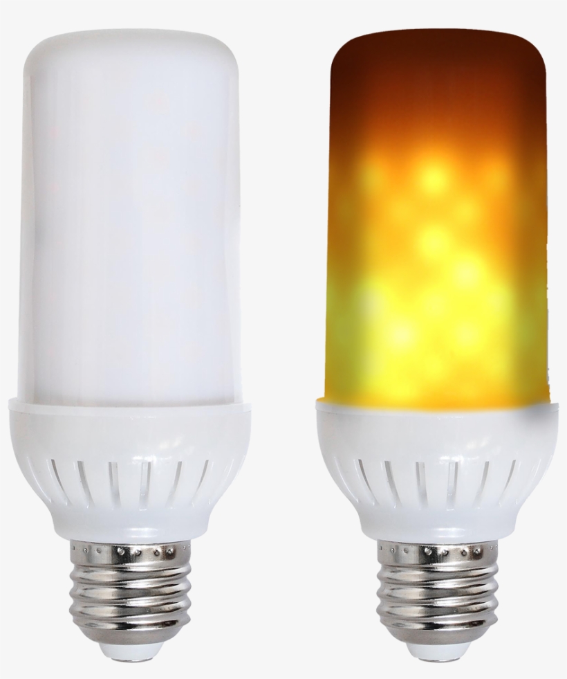 Extra Large - Compact Fluorescent Lamp, transparent png download