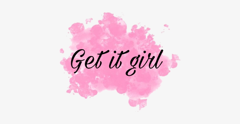 Largest Collection Of Free To Edit Quotes From Animes - Paint Splash Png Pink, transparent png download