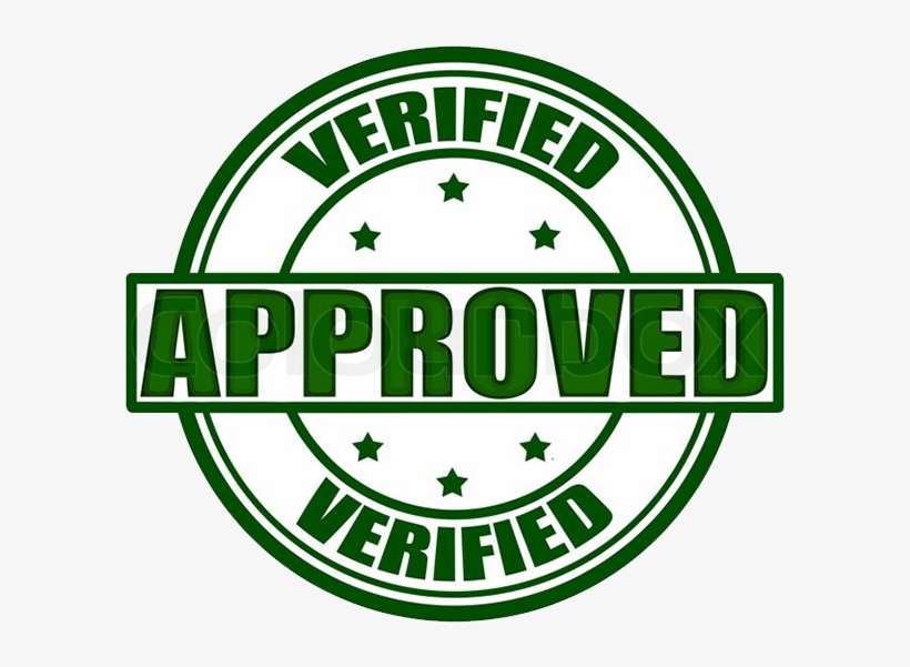 All Applications Verfied - Made In Nigeria, transparent png download