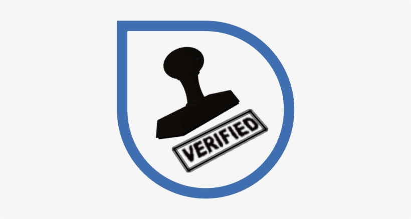 Verified Icon - Hiv, transparent png download