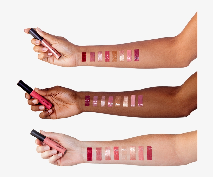 Pigmented Pout - Mobile Phone, transparent png download