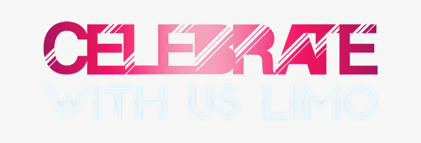 Celebrate With Us Limo - Come Celebrate With Us Png, transparent png download
