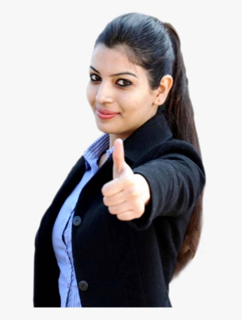 Welcome To Ias India - Welcome Indian Girl Png, transparent png download