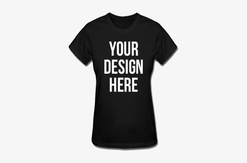 Black Blank Womens Ps - Jeff Hanneman T Shirt, transparent png download