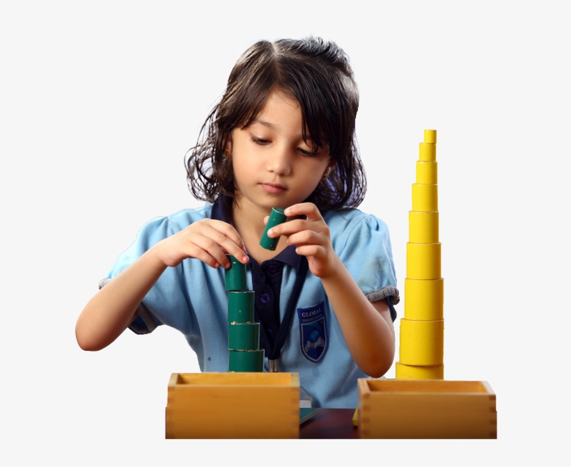 School Girls Png Images Indian, transparent png download