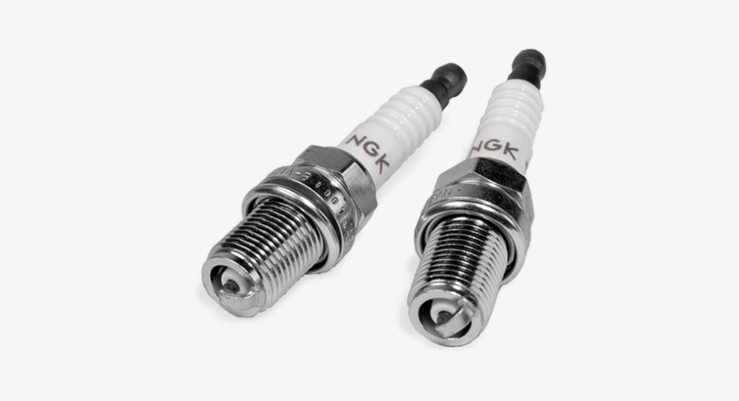 Ngk Spark Plugs - Ngk Spark Plug - Bkr5eya, transparent png download