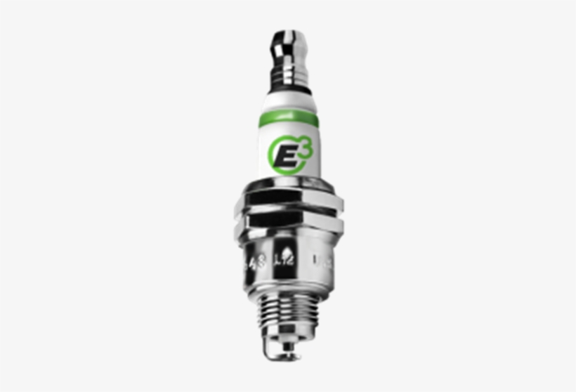 Arnold E3 Spark Plug *new* - E3 Spark Plugs E3.100: E3 Racing Spark Plugs, transparent png download