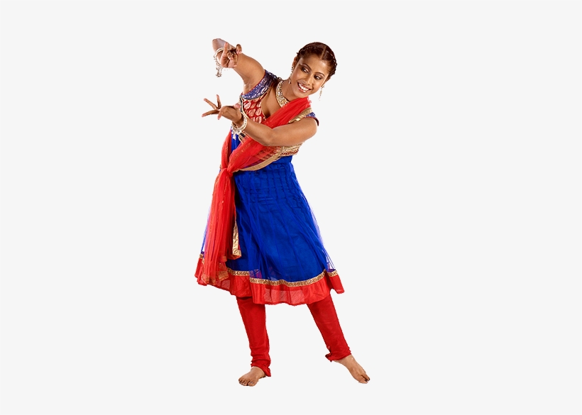 Bengali Girl Soumita Roy Charmed The Judges With Her - Soumita Roy Just Dance, transparent png download