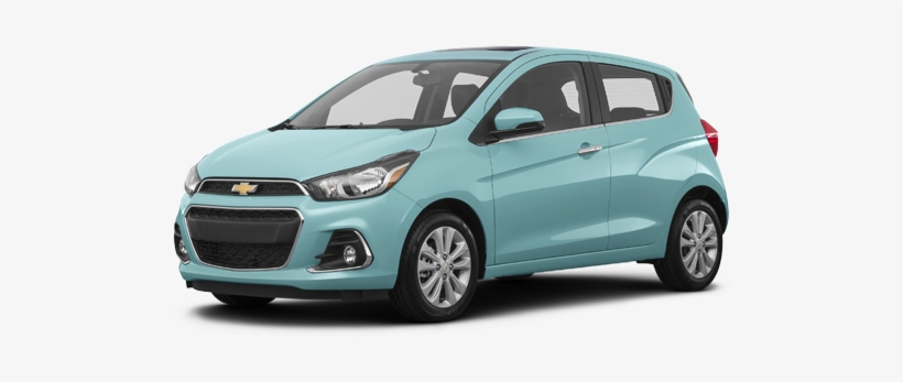 2018 Chevrolet Spark 2lt - 2018 Lexus Es 350 Atomic Silver, transparent png download