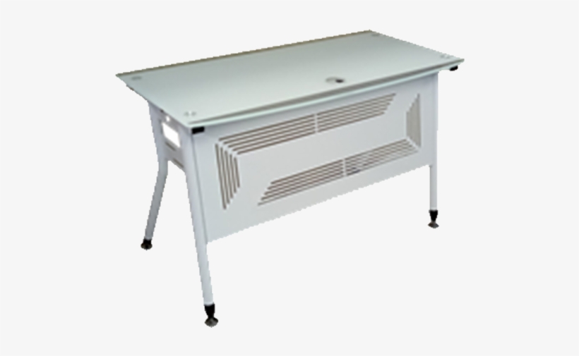 Oddie Office Table - Table, transparent png download