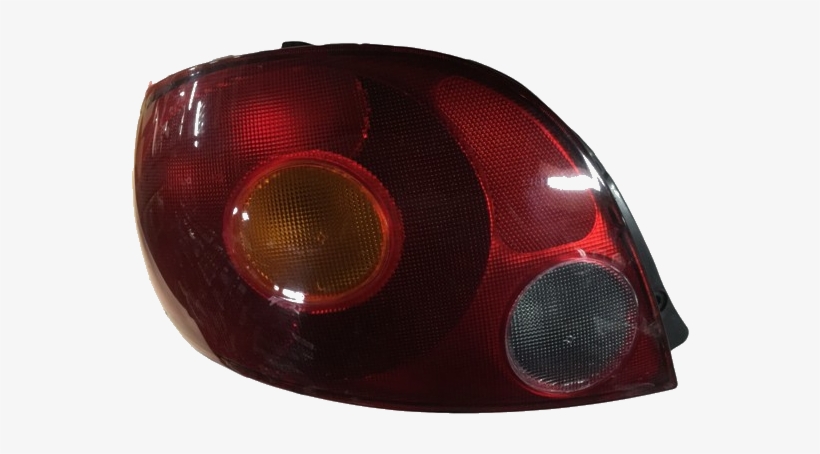 New Car Part Daewoo - Light, transparent png download