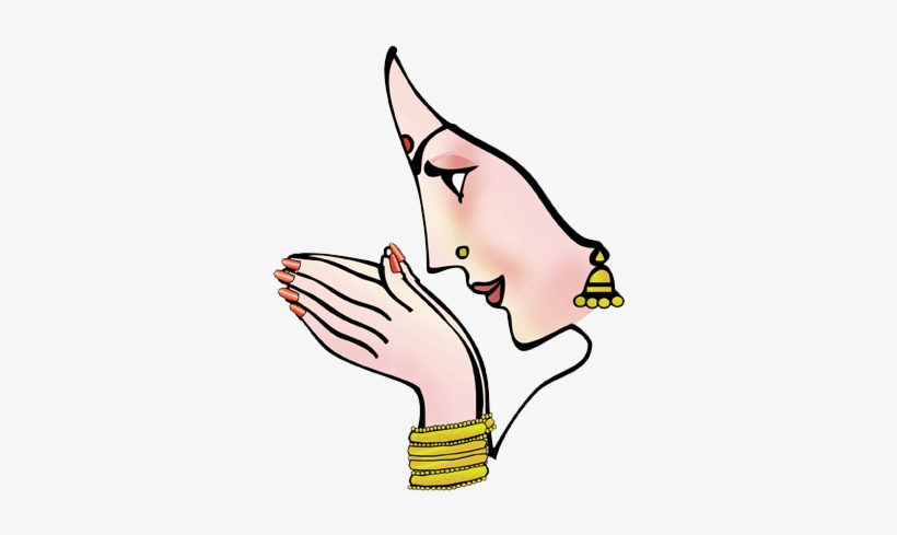 Viajes A India Alternativos - Wel Come Clip Art, transparent png download