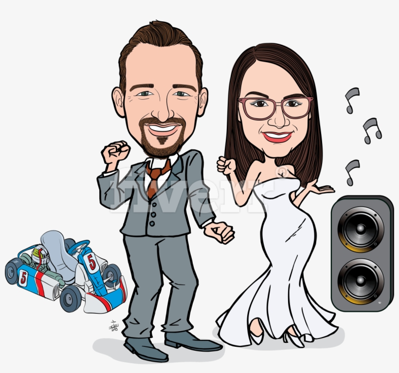 Wedding, transparent png download