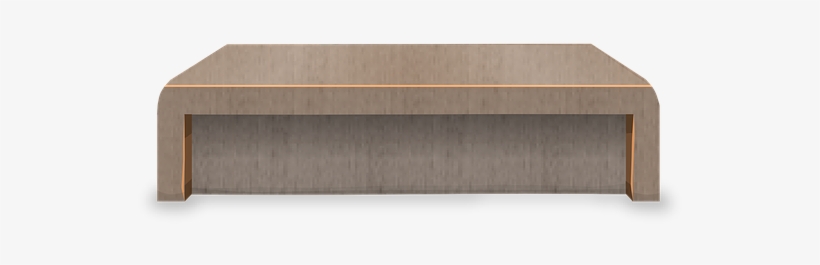 Table Woode Brown Hardwood Natural Furnitu - Meja Kayu Png, transparent png download