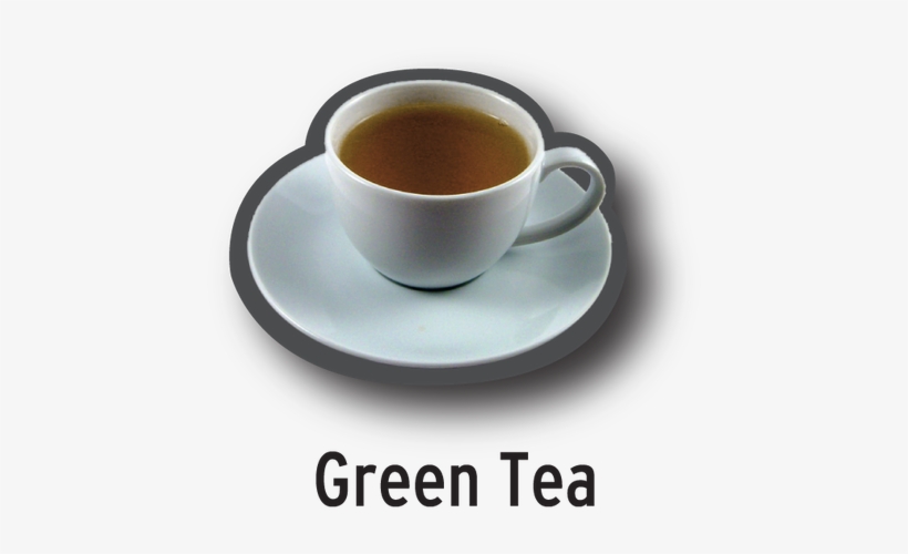 A Very Light, But Accurate Representation Of Green - Cup, transparent png download