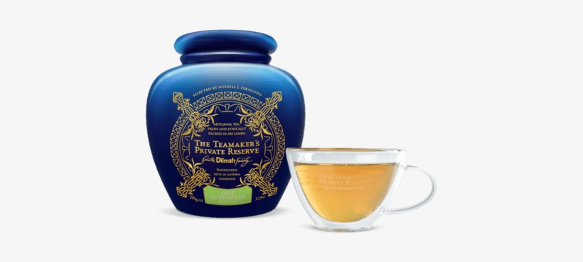 Tpr Jade Gunpowder Green Tea - Tea Leaf Grading, transparent png download