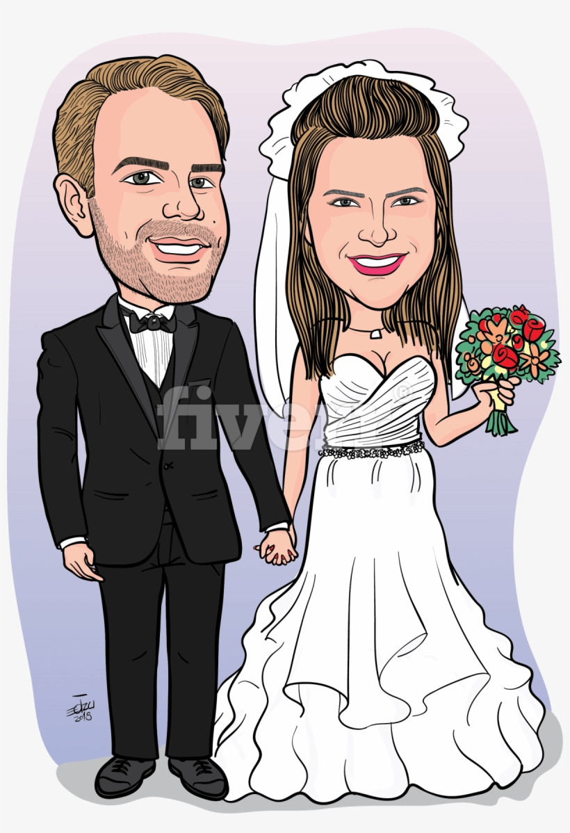 Wedding, transparent png download