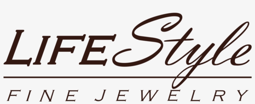 Lifestyle - Lifestyle Fine Jewelry Logo, transparent png download