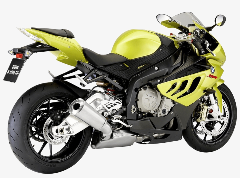 Pngs By Pngbackgrounds Bike Pngs - Bmw S1000rr, transparent png download