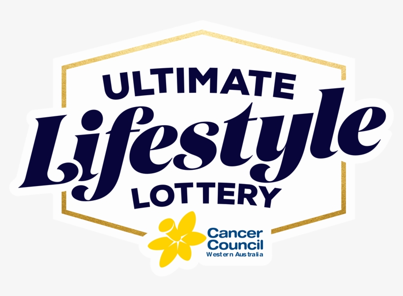 Ultimate Lifestyle Lottery - Cancer Council Home Lottery, transparent png download