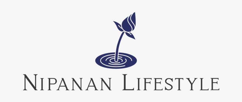 Nipanan Lifestyle Logo - Chiang Mai, transparent png download