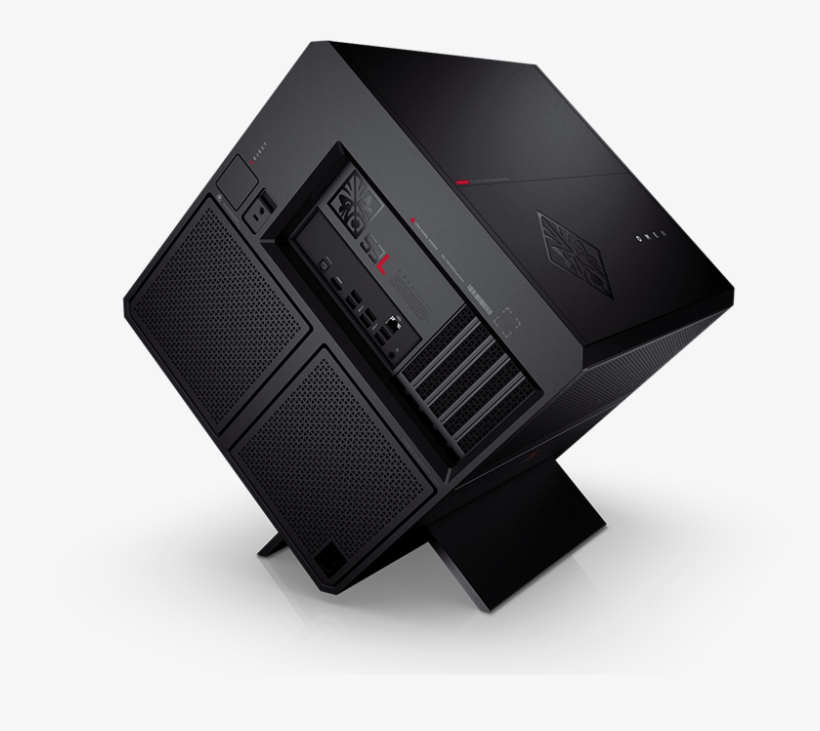 Parts Needed To Build A Pc Best Of Hp Omen X 900 Gaming - Hp Omen X900, transparent png download