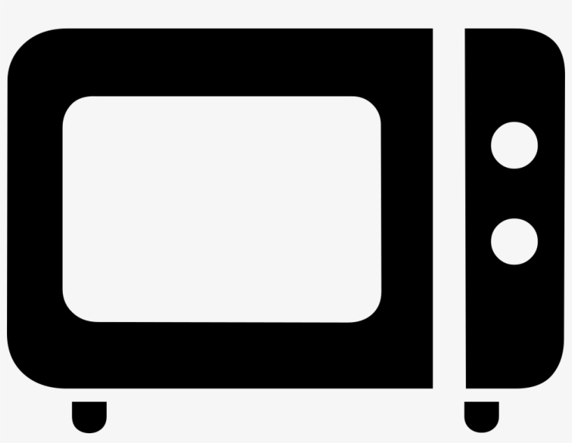 Microwave Oven - - Kitchen, transparent png download