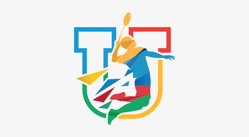 2018 Fisu World University Badminton Championship, transparent png download