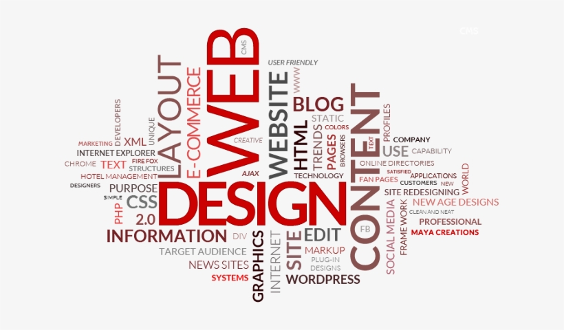 Web Design Malta - Logos For Advertising Companies, transparent png download