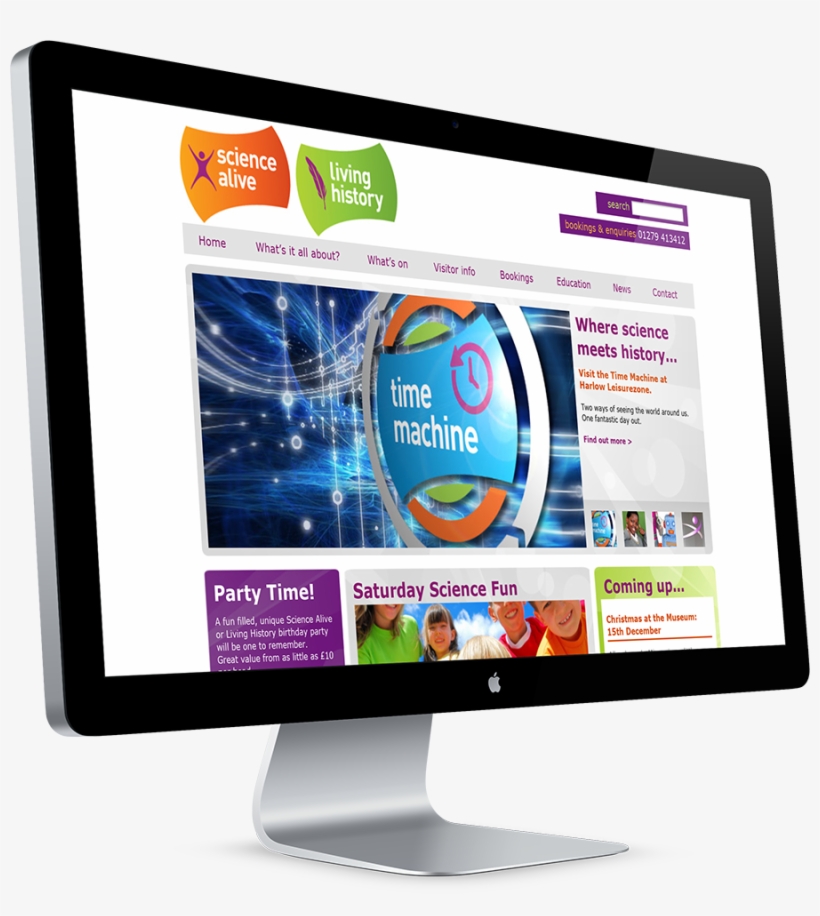 Conception, Webdesign And Programming - Web Design, transparent png download