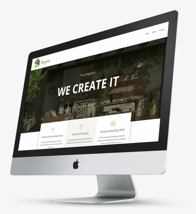 Webdesign - Web Design, transparent png download