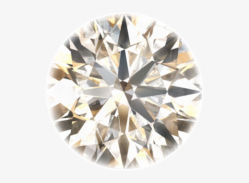 The Result Is That Every Heartstar Diamond Has More - Heartstar Diamonds, transparent png download