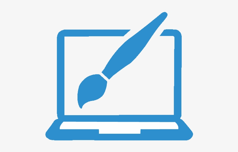 Webdesign - We Keeps Your Website Up And Running, transparent png download