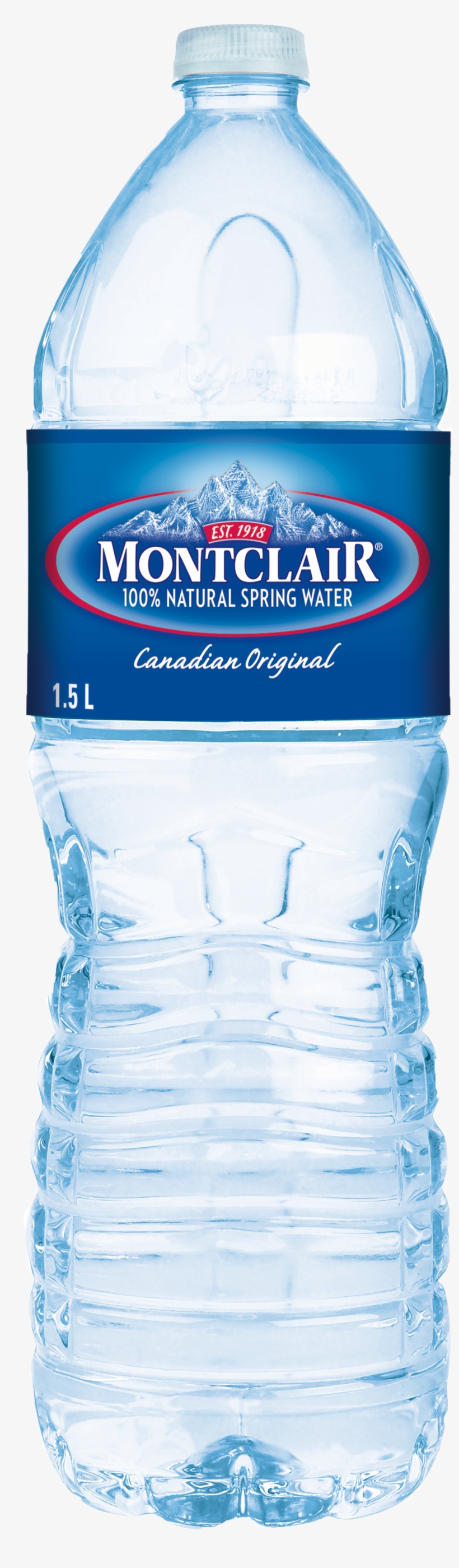 Download High Definition - Bouteille D Eau Nestlé, transparent png download