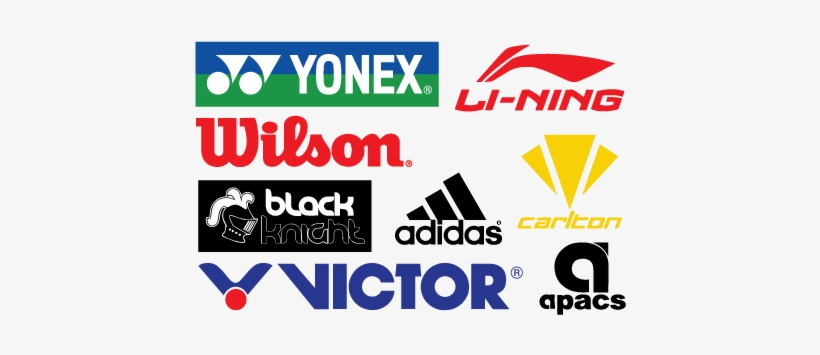 Authorized Dealer - Badminton Brand Logo, transparent png download