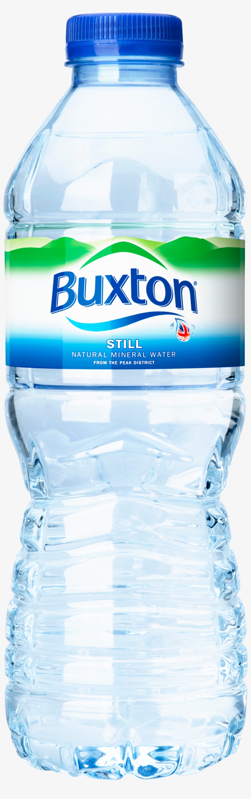 Buxton Water Bottle Png, transparent png download