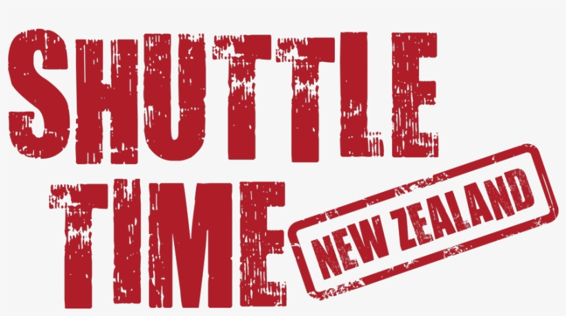 Prevnext - Shuttle Time, transparent png download