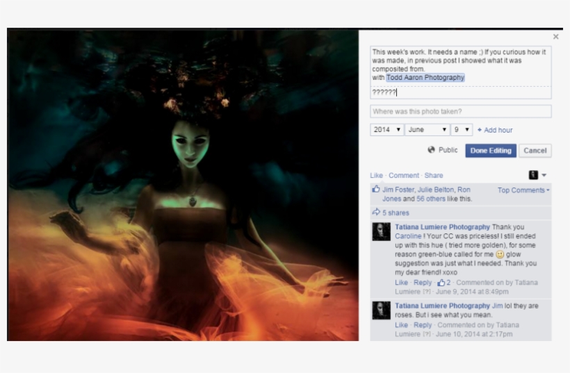 Facebook Page Security - Photography, transparent png download