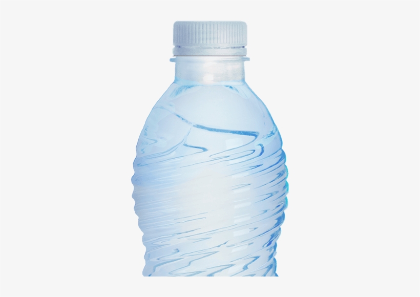 August Is National Water Quality Month - Plastic Bottle, transparent png download