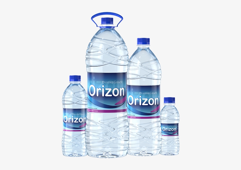 Orizon Packaged Drinking Bottles Are Available In 2ltr, - 1 Ltr Drinking Water Bottle In Gujarat, transparent png download