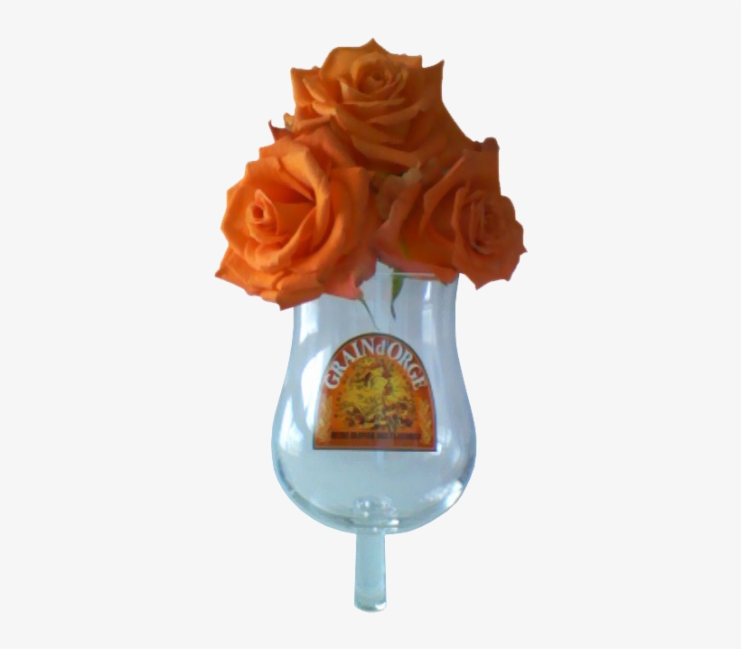File - Orge - Garden Roses, transparent png download