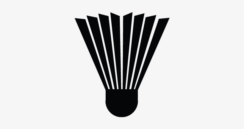 Badminton Racket, Equipment, Games, Accessories Icon - Emblem, transparent png download