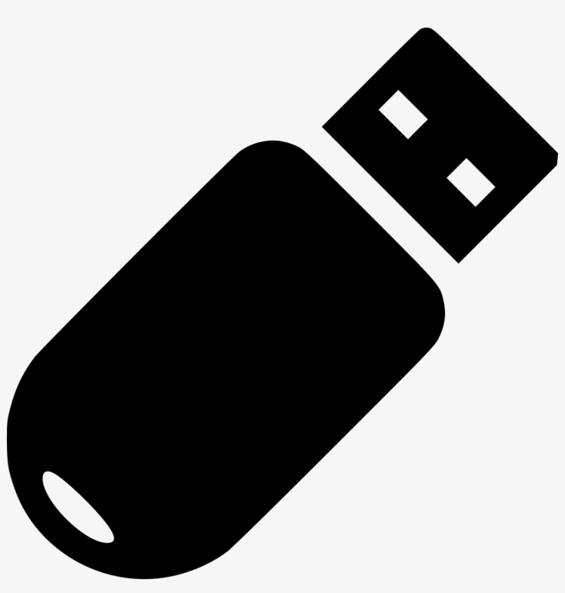 Pendrive - - Ticket Icon, transparent png download