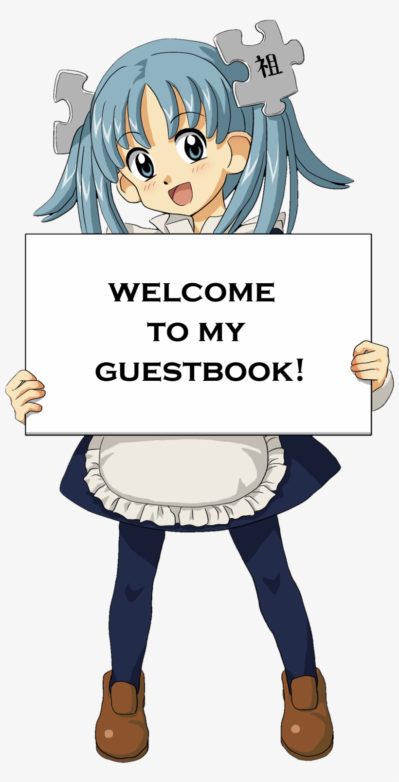 Wikipe Tan Holding Sign 2 - Holding A Sign, transparent png download
