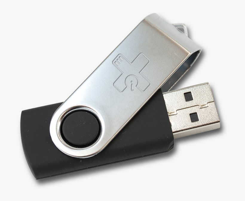 Iphone Side - Pendrive Quebrado, transparent png download