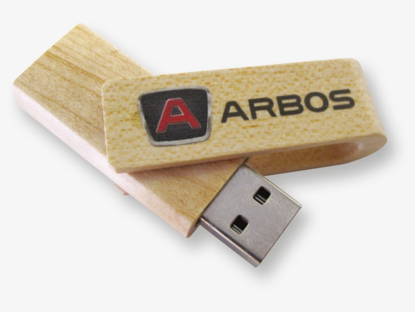 Usb Pen Drive - Usb Flash Drive, transparent png download