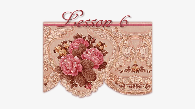 Another Example Of This Top Border Can Be Found Here - Amigurumi Hello Kitty, transparent png download