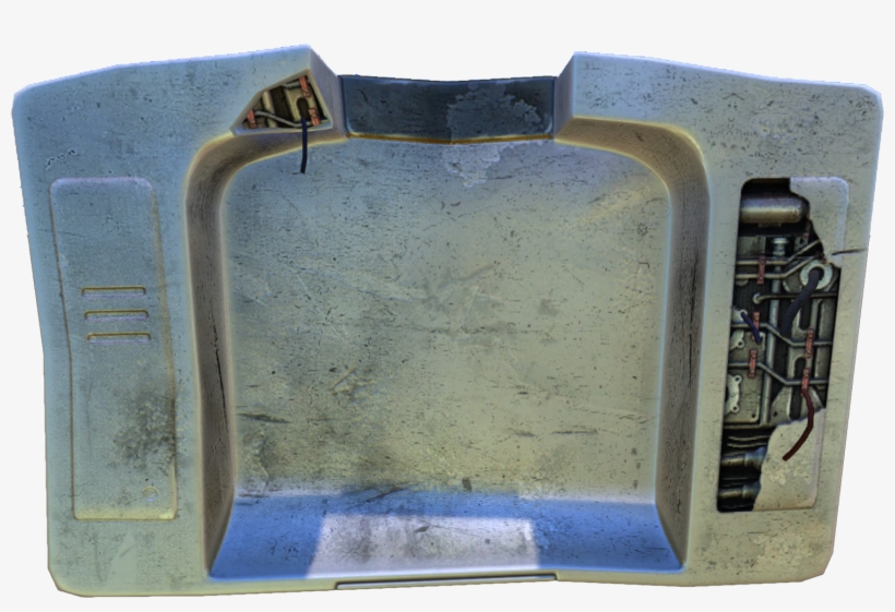 Mobile Vehicle Bay Fragments 1 Platter PNG Image Transparent PNG